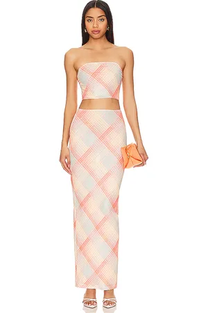MORE TO COME Conjunto maxi kita en color rosado talla M en - Pink. Talla M (también en L, S, XL, XS, XXS).