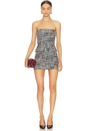 MORE TO COME Set faldas taylor en color negro talla M en - Black. Talla M (también en XL).
