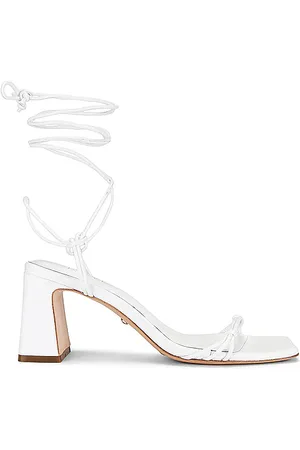 Raye Tacón kourtney block en color talla 10 en - White. Talla 10 (también en 6, 6.5, 7, 7.5, 8, 8.5, 9, 9.5).