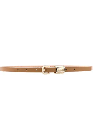 Lovestrength Cinturón harper hip en color beige talla L en - Beige. Talla L (también en M, S, XL, XS).