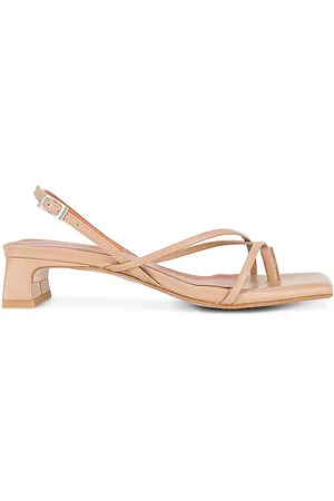Intentionally blank Sandalia fifi en color bronce talla 36 en - Tan. Talla 36 (también en 37, 38, 39, 40).