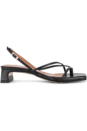 Intentionally blank Sandalia fifi en color talla 37 en - Black. Talla 37 (también en 38, 41).