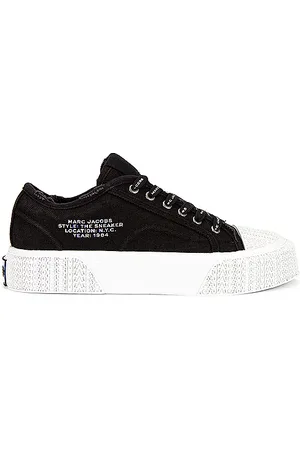Marc Jacobs Zapatilla deportiva en color talla 36 en - Black. Talla 36 (también en 37, 40).