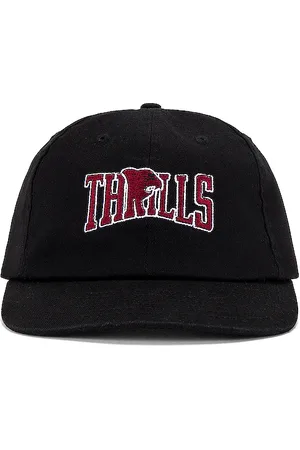 Thrills Sombrero stand firm en color talla all en - Black. Talla all.