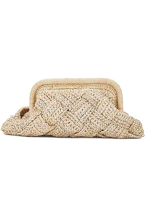 btb Los Angeles Estuche gigi framed en color beige talla all en - Beige. Talla all.