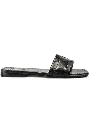 Seychelles Sandalia portland en color negro talla 6 en - Black. Talla 6 (también en 6.5).