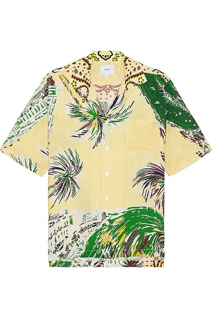 Rhude Camisa en color talla M en - . Talla M (también en S).