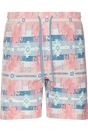 Faherty Bañador en color coral talla M en - Coral. Talla M (también en S).