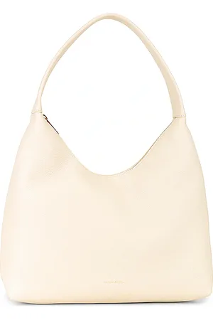 Mansur Gavriel Bolso candy en color ivory talla all en - Ivory. Talla all.