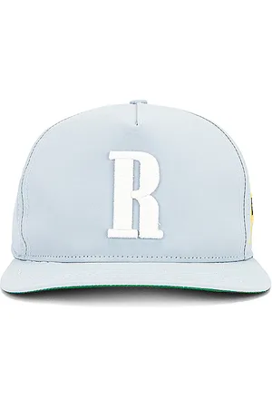 Rhude Sombrero en color azul talla all en - Blue. Talla all.