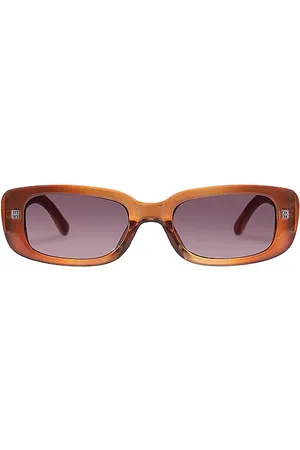 Aire Gafas de sol ceres en color chocolate talla all en - Chocolate. Talla all.