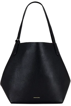 Mansur Gavriel Bolso tote everyday en color negro talla all en - Black. Talla all.