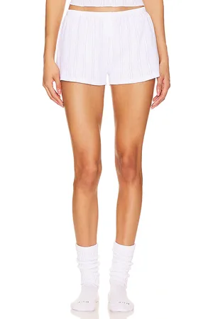 Cou Cou Intimates The short en color talla L en - White. Talla L (también en M, S, XL, XS).