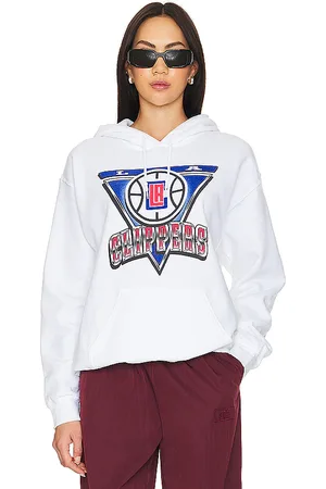 Junk Food Sudadera en color talla S en - White. Talla S (también en L, XL/1X).