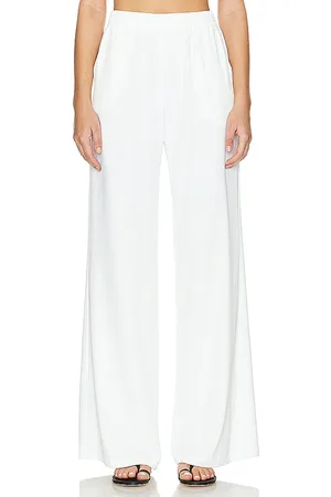 Amanda Uprichard Pantalones vera en color talla M en - . Talla M (también en S, XL, XS).