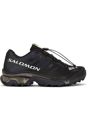 Moda deportiva Salomon para Hombre