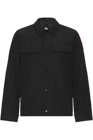 Canada Goose Abrigo en color talla L en - Black. Talla L (también en M, S).