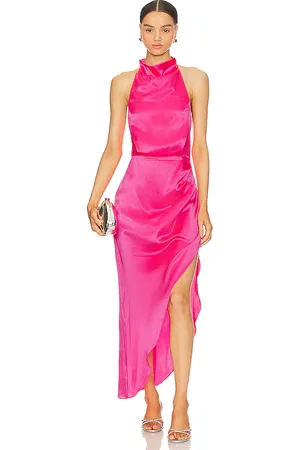 ELLIATT Vestido picturesque en color talla L en - Pink. Talla L (también en M, S, XL, XS).