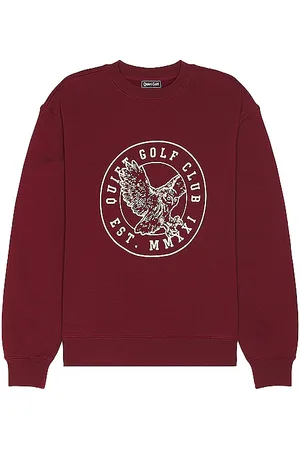 Quiet Golf Cuello redondo en color talla M en - . Talla M (también en S).
