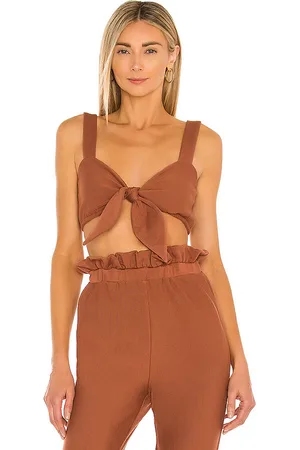 Katie May Temp rising top en color talla L en - . Talla L (también en XL).