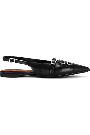 Vagabond Sandalia hermine en color talla 36 en - Black. Talla 36 (también en 37, 38, 39, 40).