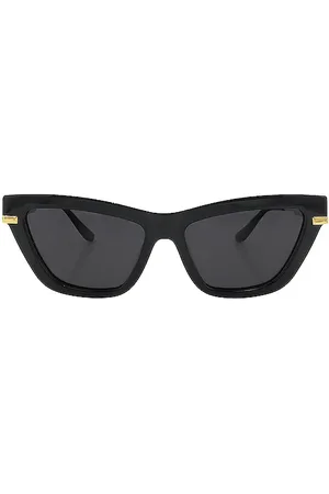 Banbe Gafas de sol whitney en color negro talla all en - Black. Talla all.