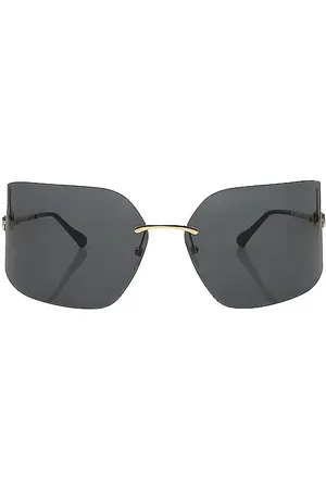 Banbe Gafas de sol chiara en color negro talla all en - Black. Talla all.