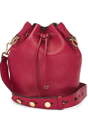 SIEDRES Bolso fendi en color talla all en - Red. Talla all.