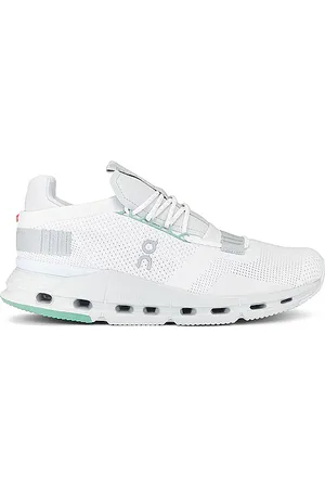 On Running Zapatilla deportiva cloudnova en color gris talla 10 en - Grey. Talla 10 (también en 10.5, 11, 11.5, 12, 13, 8, 8.5, 9, 9