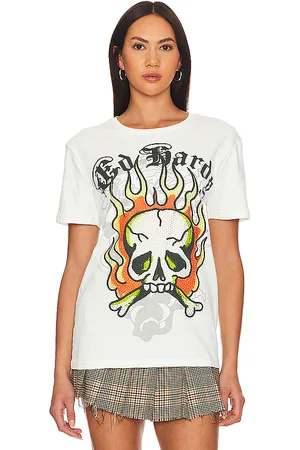 Playeras ed hardy para hombre online