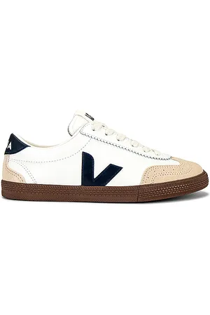 Veja Zapatilla deportiva volley bastille en color beige talla 36 en - Beige. Talla 36 (también en 37, 38, 39, 40).