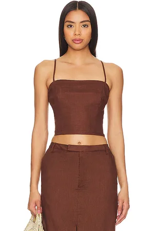Bardot X revolve sita top en color talla 4 en - . Talla 4 (también en 10, 8).