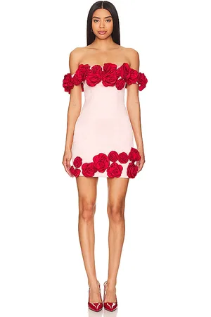 ATOIR Minivestido rosalie en color rosado talla M en - Pink. Talla M (también en S, XS).