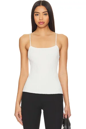Rue Sophie Camisola becca en color ivory talla L en - Ivory. Talla L (también en M).