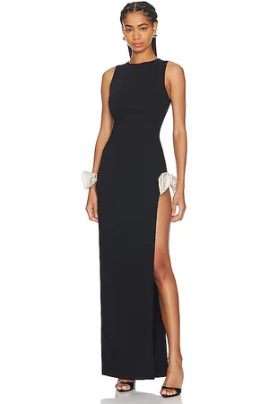 ATOIR Vestido jana en color talla M en - Black. Talla M (también en S, XS).