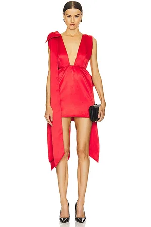 ATOIR Vestido camilla en color rojo talla M en - Red. Talla M (también en XS).