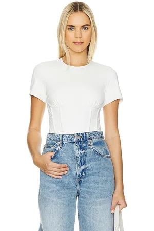 CAMI Body xenia en color talla 0 en - White. Talla 0 (también en 12, 2).