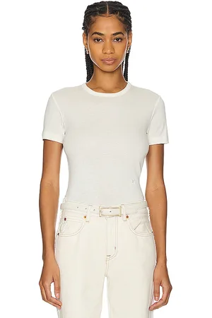 Helmut Lang Camiseta en color talla M en - . Talla M (también en S, XS).