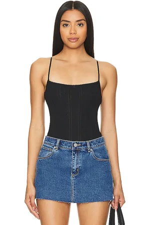 Cou Cou Intimates Body en color talla L en - Black. Talla L (también en M, S, XL, XS).