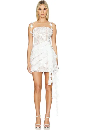 ELLIATT Vestido isles en color talla M en - . Talla M (también en S).