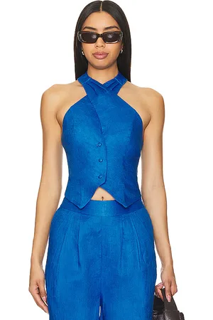 Yumi Kim Aida top en color talla L en - . Talla L (también en M, XL, XS).