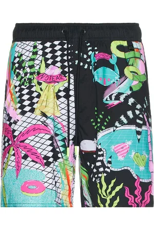 Agua Bendita Bañador en color negro talla 34 en - Black. Talla 34 (también en 30, 36).