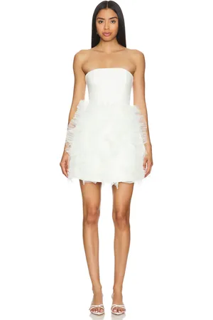 Cinq A Sept Minivestido ryan en color talla 0 en - . Talla 0 (también en 10, 12).