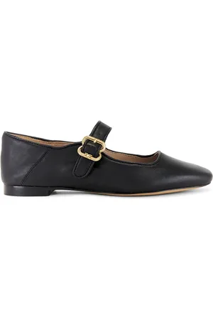 Sam Edelman Michaela mary jane en color talla 10 en - Black. Talla 10 (también en 6, 6.5, 7, 7.5, 8, 8.5, 9, 9.5).