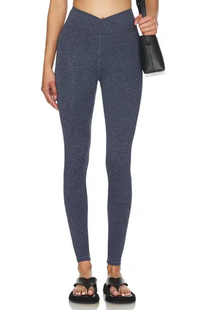 STRUT-THIS Legging tobillero the stevie en color denim-dark talla XL en - Denim-Dark. Talla XL (también en XS).