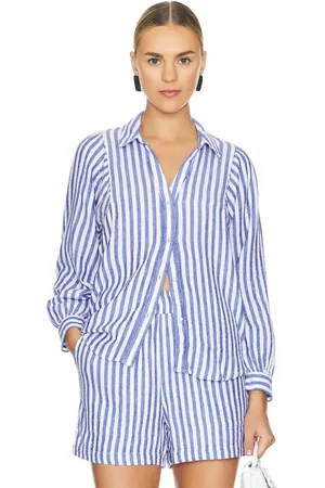 Rails Lo top en color azul talla L en - Blue. Talla L (también en XS).