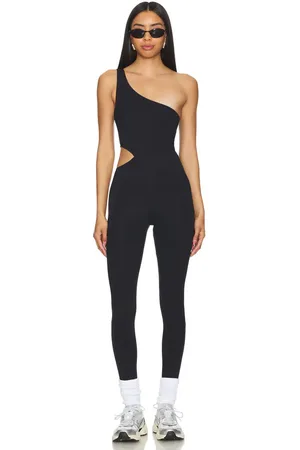 STRUT-THIS The paloma jumpsuit en color talla M en - Black. Talla M (también en S, XL).