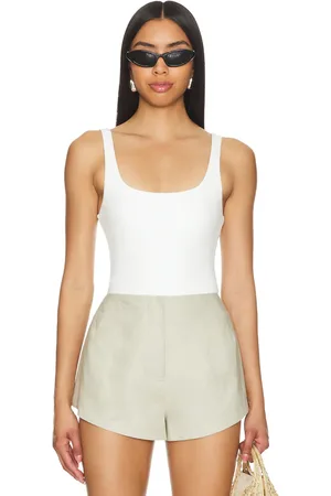 Show Me Your Mumu Body tobi en color blanco talla S en - White. Talla S (también en L, XL).