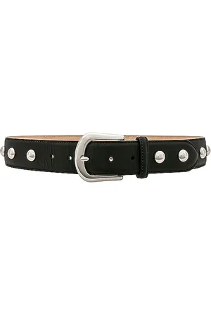 B-Low The Belt Cinturón kennedy moto en color negro talla L en - Black. Talla L (también en M, S, XL, XS).
