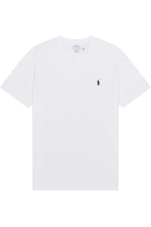 Ralph Lauren Camiseta en color talla L en - White. Talla L (también en M, S, XL/1X, XS).